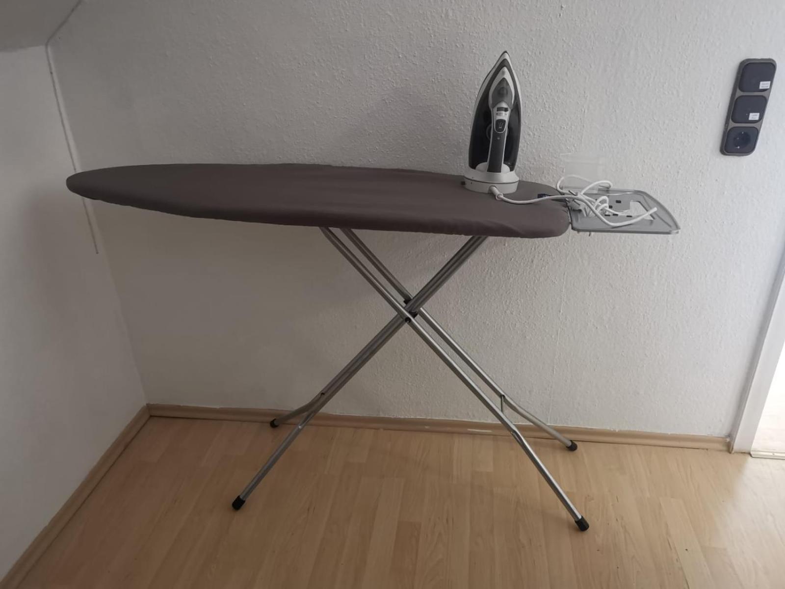 Wohnung Am Kurpark Mit Privater Innensauna & Led! Schluesselbox บอพพาร์ด ภายนอก รูปภาพ